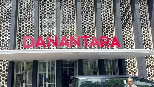 Pemerintah Jajaki Kerjasama Dengan Investor Asing Melalui Danantara