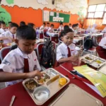 Pemerintah Terus Tingkatkan Pengawasan Pengelolaan MBG secara Profesional