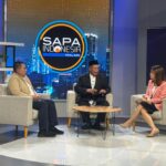 Perkuat Optimisme dan Persatuan, Narasi “Indonesia Gelap” Tidak Relevan