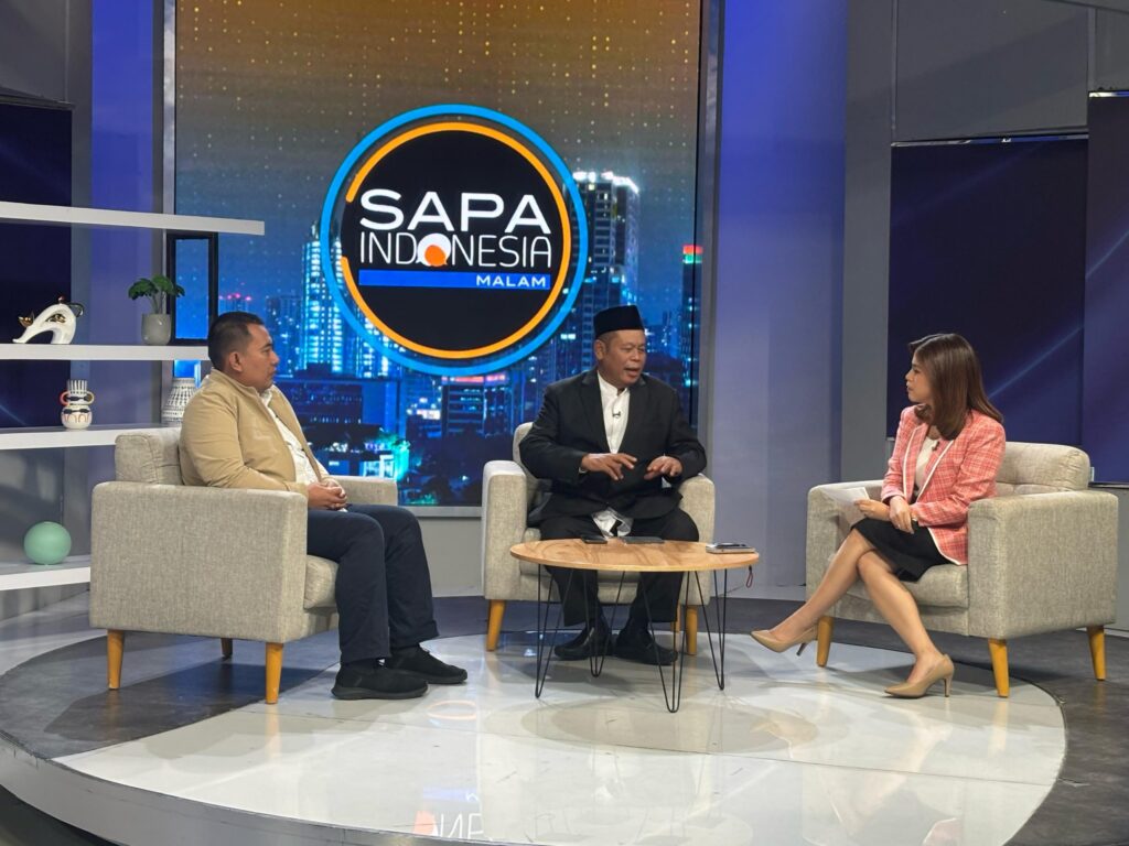 Rangkul Optimisme Berbangsa, Wakil Ketua MUI Ajak Masyarakat Tolak Narasi Indonesia Gelap