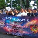 UU TNI Memastikan Supremasi Sipil Tanpa Ada Dwifungsi Militer