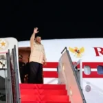 Kunjungan Presiden Prabowo ke Sejumlah Negara Timur Tengah, Bahas Kerja Sama Ekonomi hingga Perkembangan Geopolitik