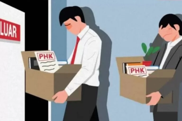 Pemerintah Perkuat Jaminan Sosial untuk Hadapi Risiko PHK