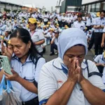 Pemerintah Bentuk Satgas PHK Hadapi Ancaman PHK Massal