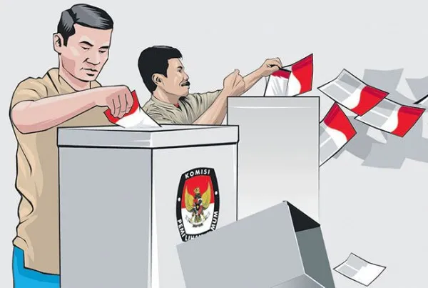 Semua Pihak All-Out Sukseskan PSU, Targetkan Partisipasi Pemilih Tetap Tinggi