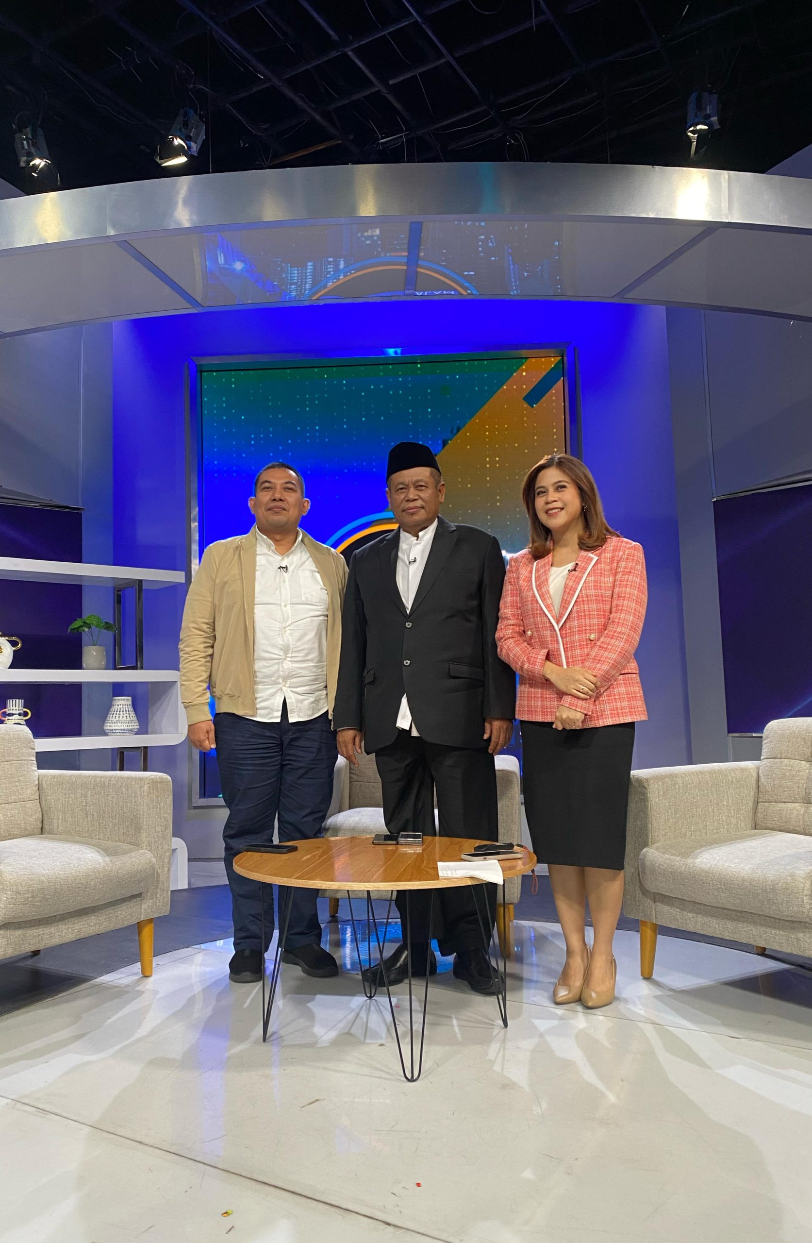 Respons “Indonesia Gelap”, Pakar Komunikasi UI Imbau Masyarakat Tidak Terjebak Narasi Pesimistis