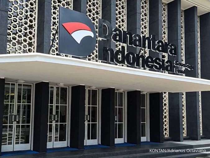 Danantara Menjadi Daya Tarik Investor Asing