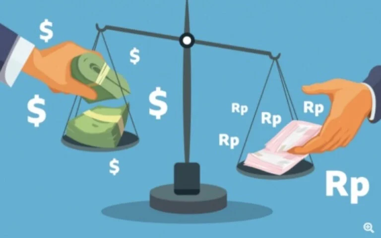 Pemerintah Terus Lakukan Langkah Strategis Cegah Pelemahan Ekonomi
