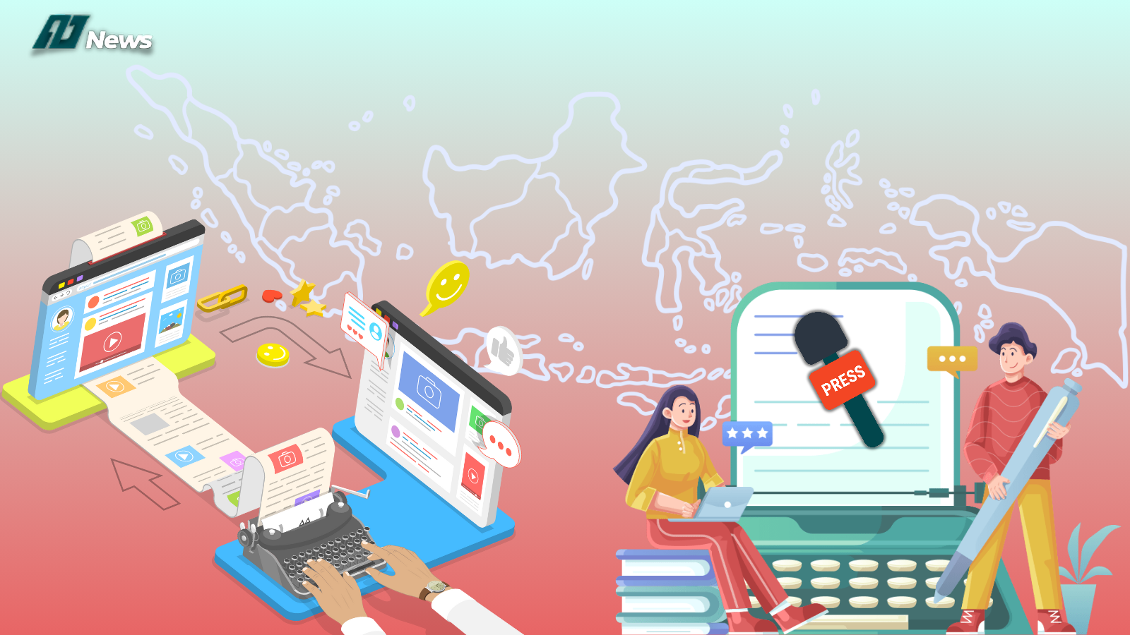 Revisi UU Penyiaran Mampu Jaga Kebebasan Pers