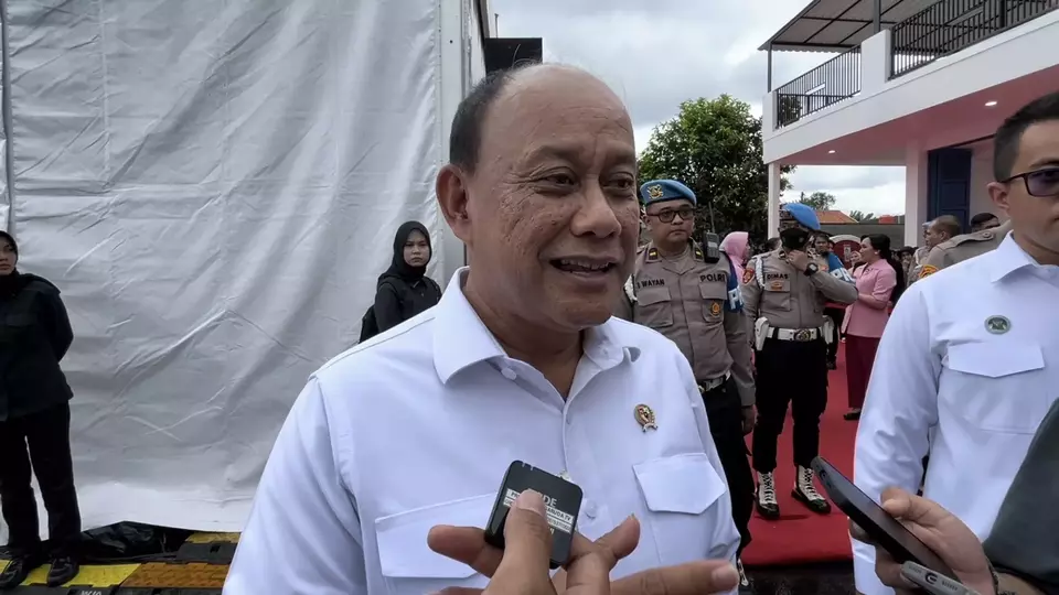 MBG Ciptakan Pasar Baru dan Dorong Perekonomian Nasional