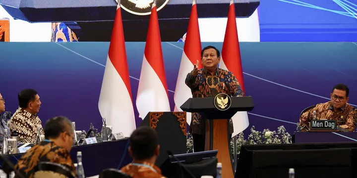 Kehadiran Satgas PHK Bentuk Perlindungan Pemerintah Cegah Badai PHK