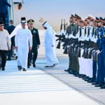 Kunjungan Presiden Prabowo ke Mesir, Bahas Geopolitik dan Perdamaian Gaza