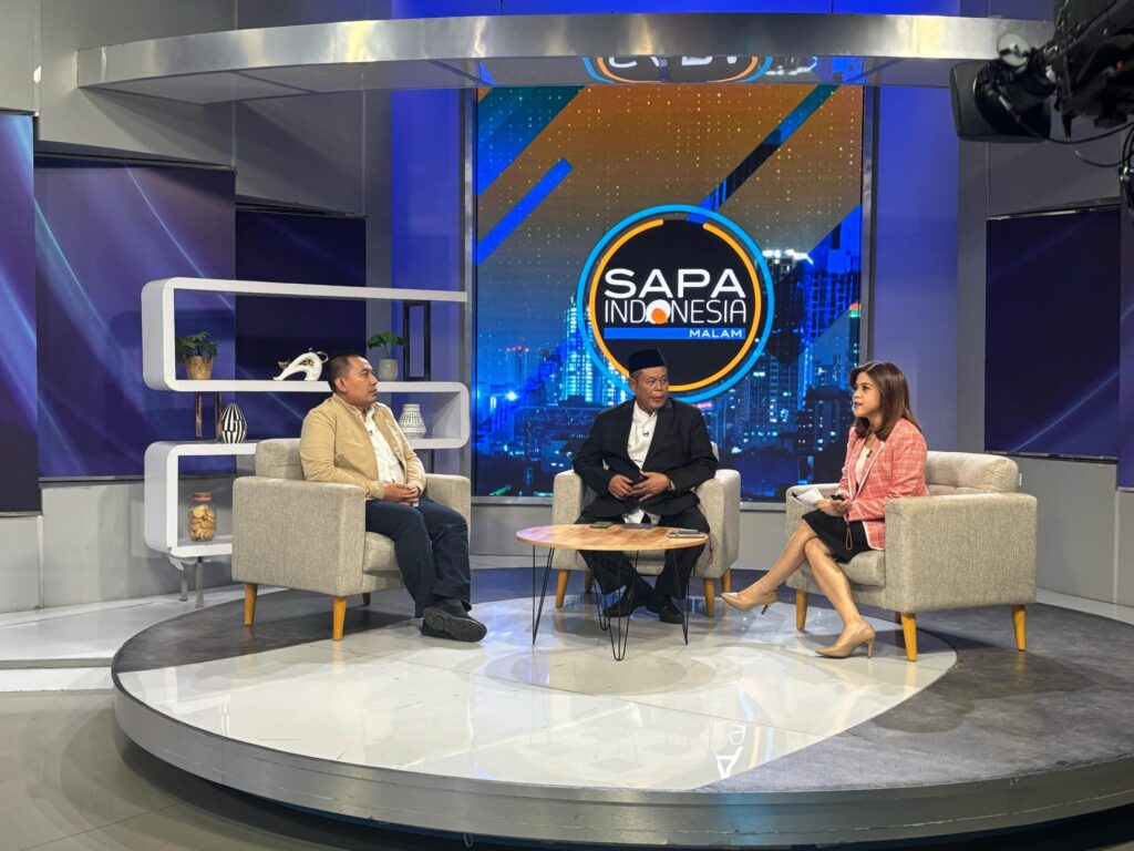 Belajar Dari Covid, Ulama dan Akademisi Ajak Masyarakat untuk Optimis dan Bersatu Hadapi Kondisi Saat ini