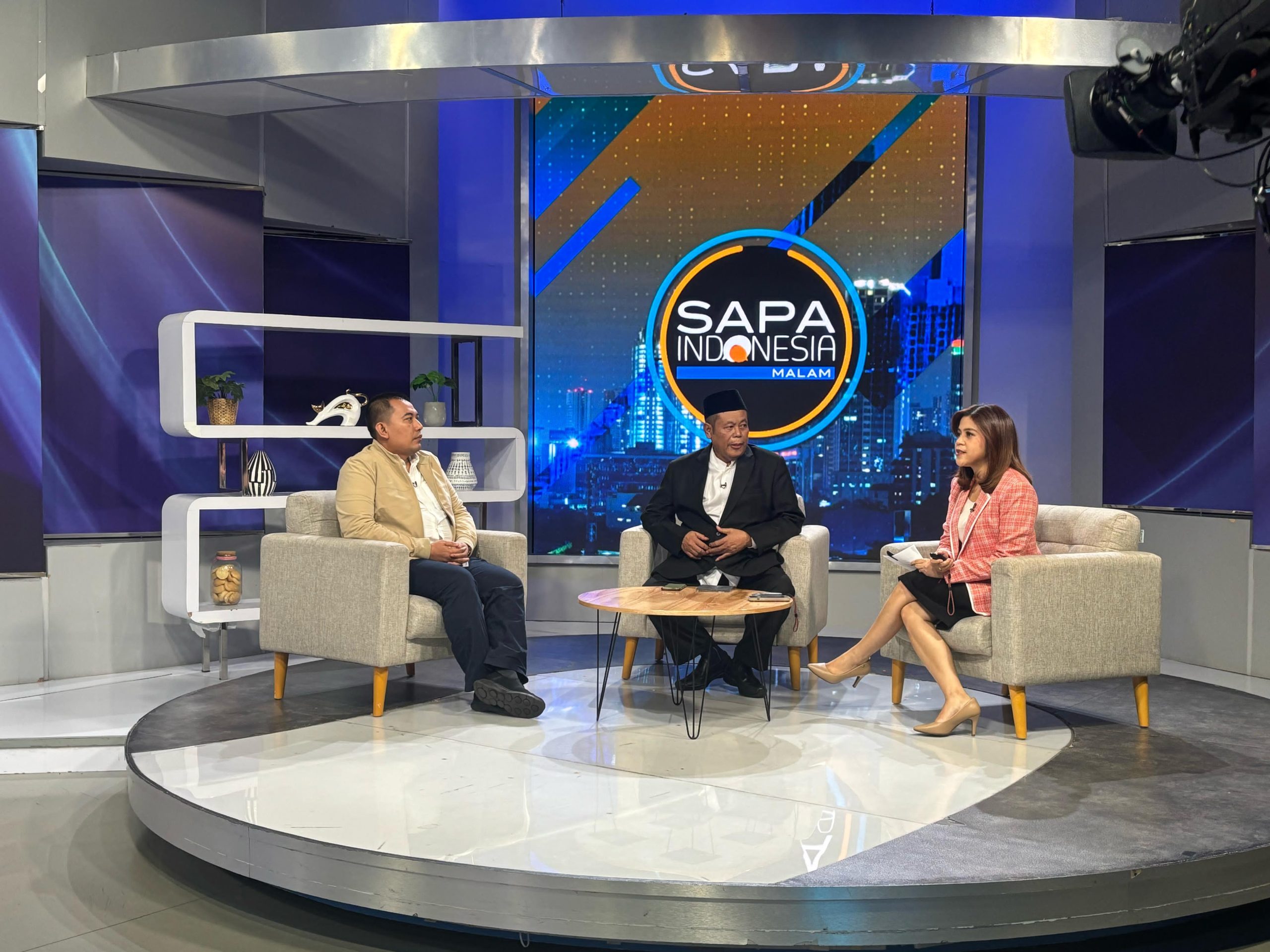 Merawat Persatuan, Menyalakan Harapan: Indonesia Bergerak Menuju Masa Depan Cemerlang