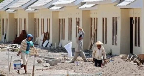 Pemerintah Targetkan Serahkan Rumah Subsidi Tanggal 1 Mei