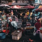 Pemerintah Perkuat Konsumsi Domestik Cegah Pelemahan Ekonomi