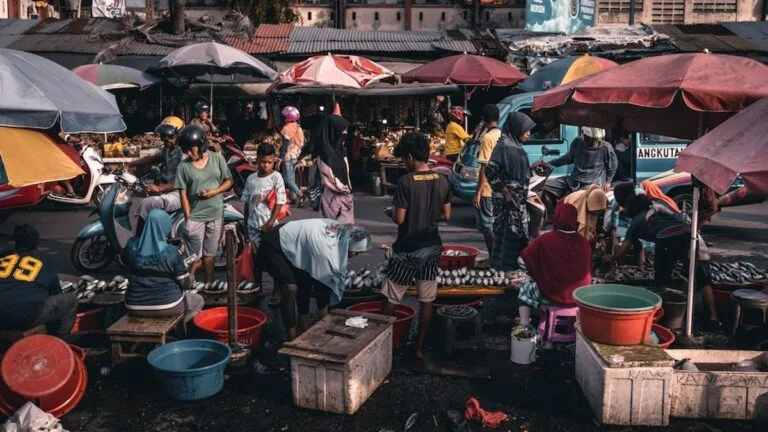 Pemerintah Perkuat Konsumsi Domestik Cegah Pelemahan Ekonomi