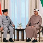 Kunjungan Presiden Prabowo ke UEA, Umumkan 8 MoU bidang Energi dan Keamanan