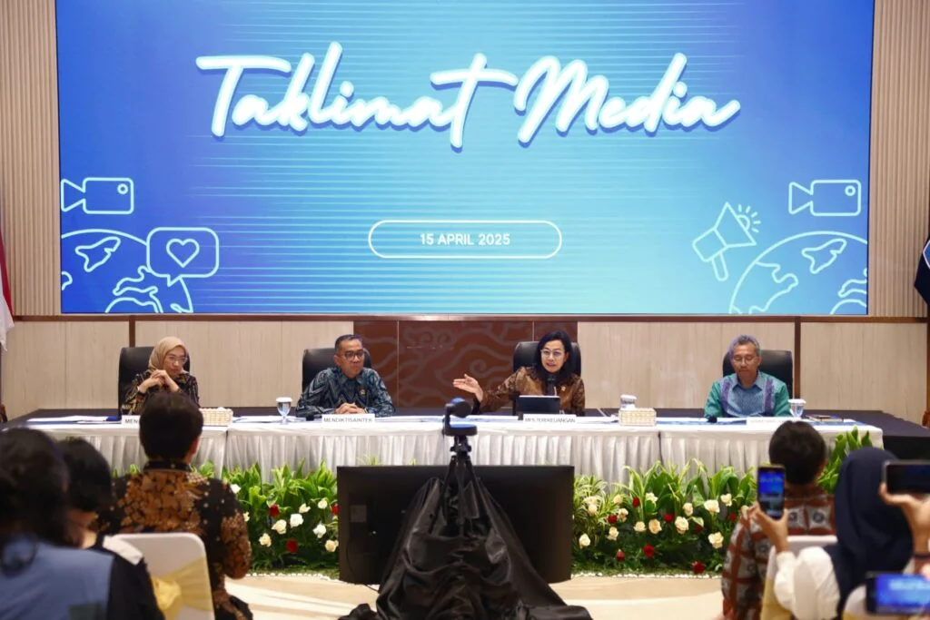 Pemerintah Alokasikan Dana 2.6 T untuk Tukin Dosen