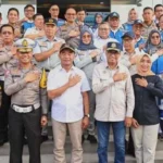 Apresiasi Langkah Sinergis Pemerintah Siasati Arus Balik Lebaran 2025