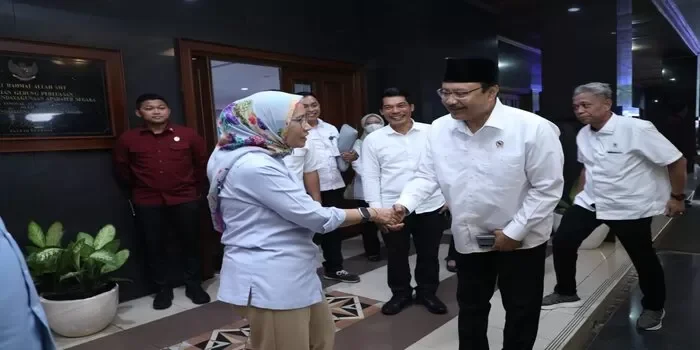 Sekolah Rakyat Mampu Entaskan Kemiskinan