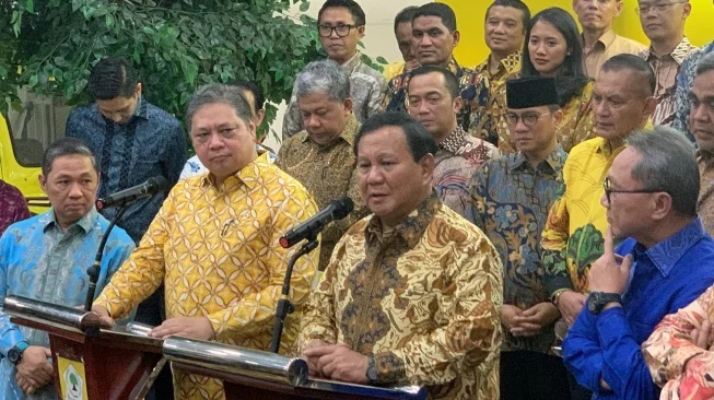 Stimulus Q4 Capai 30 Juta Keluarga: Bukti Komitmen Prabowo-Gibran di Tahun Pertama