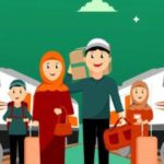 Sinergi Pemerintah dan Elemen Masyarakat Jamin Kelancaran Arus Mudik