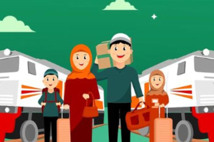 Sinergi Pemerintah dan Elemen Masyarakat Jamin Kelancaran Arus Mudik