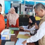 Pemerintah Dorong Pemudik Ikuti Cek Kesehatan Gratis Selama Arus Balik