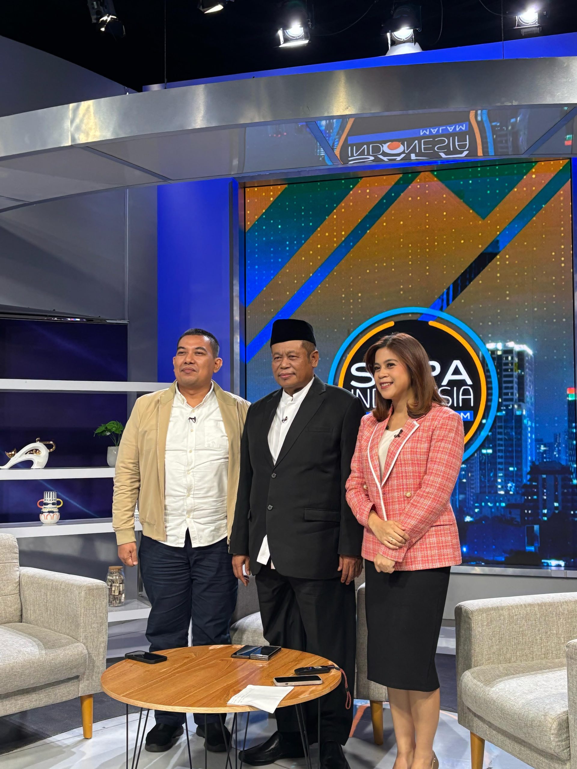 Bukan Indonesia Gelap, Tapi Indonesia Cemerlang yang Harus Diperjuangkan