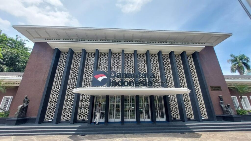 Danantara Buka Peluang Kerja Sama dengan Negara Lain