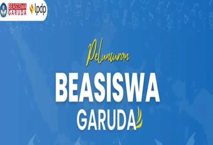 Beasiswa Garuda Upaya Konkrit Pemerintahan Presiden Prabowo Tingkatkan Kualitas SDM