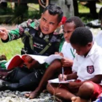 Yahukimo Pulih, Kolaborasi TNI-Polri dan Pemda Wujudkan Stabilitas Keamanan