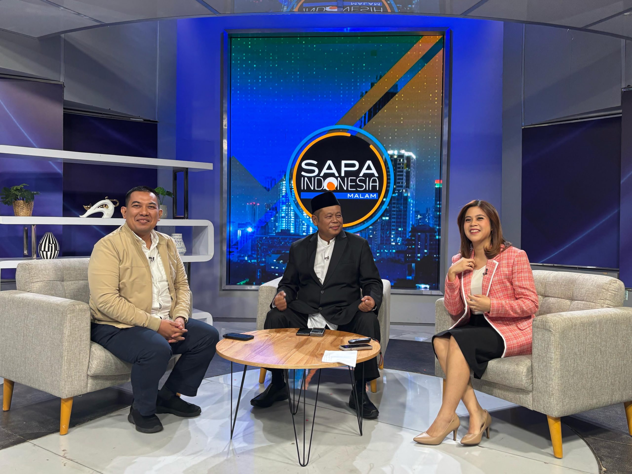 Ulama dan Akademisi Serukan Semangat Persatuan Wujudkan Indonesia Cemerlang