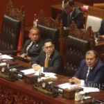 RUU KUHAP Jadi Momentum Perbaikan, DPR Gandeng Publik