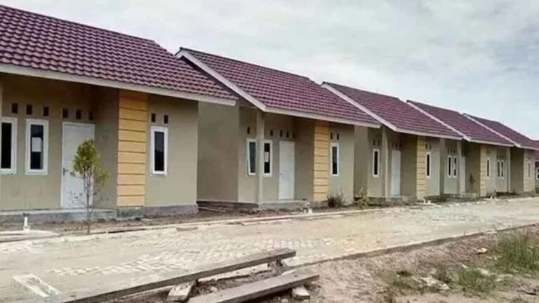 Ketersediaan Rumah Bagi Buruh: Upaya Nyata Menuju Kesejahteraan Pekerja