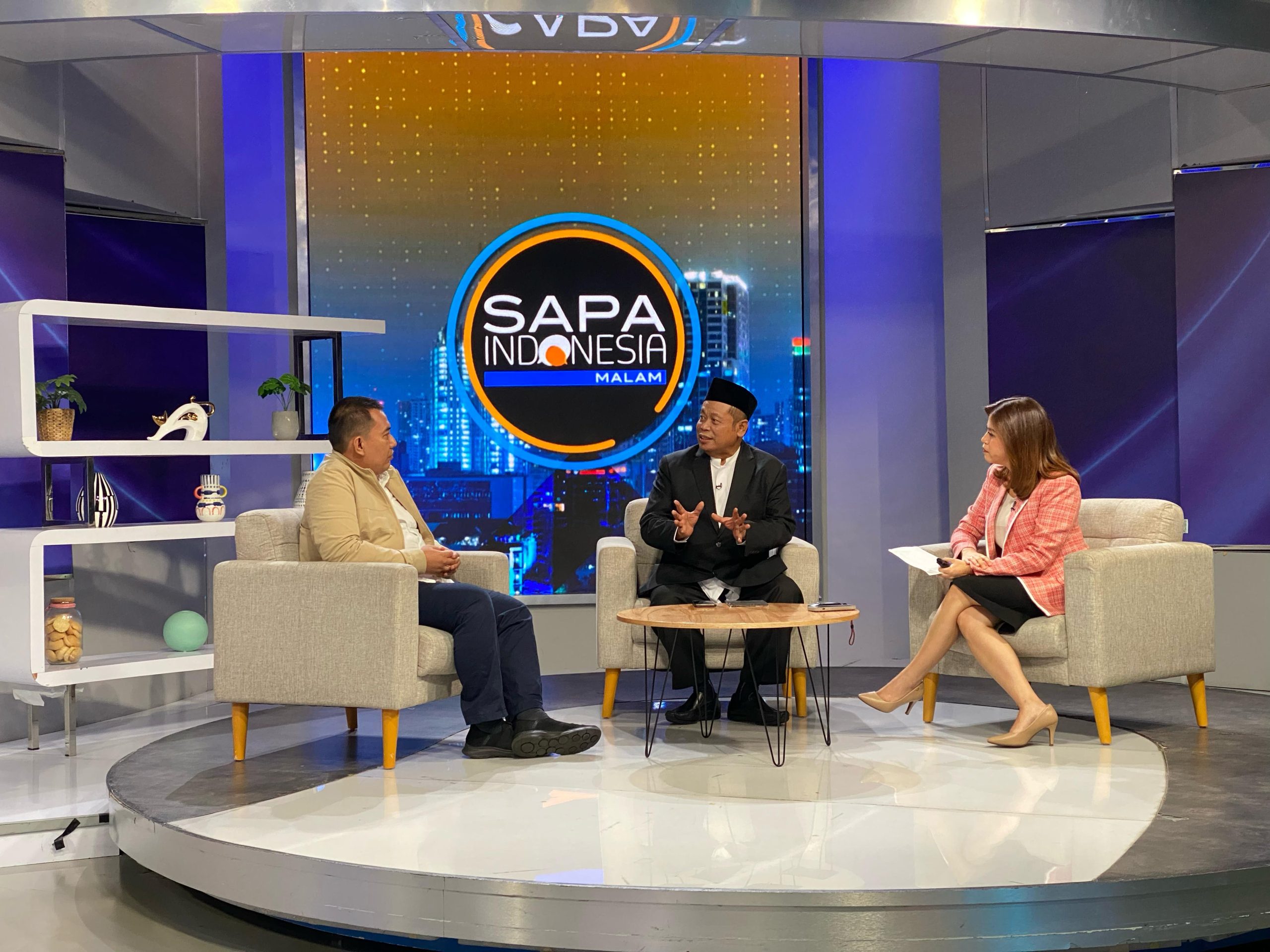 Ajakan Ulama dan Akademisi : Berfikir Optimis dan Rajut Persatuan Kunci Indonesia Cemerlang