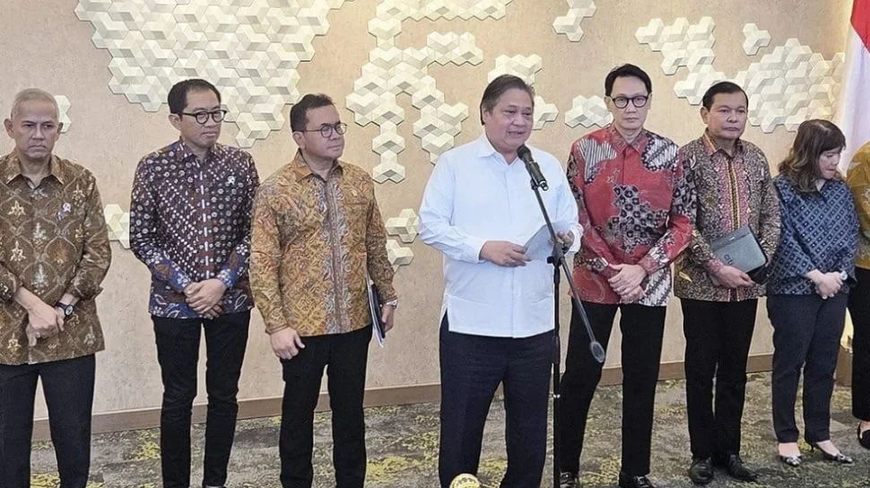 Mengapresiasi Rencana Pembentukan Satgas PHK