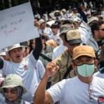 Satgas PHK Mitigasi Dampak Dari Gelombang PHK