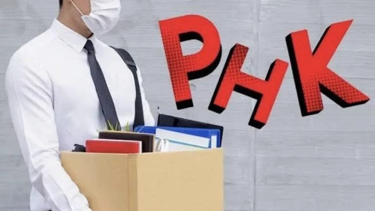 Pemerintah Siapkan Strategi Jangka Panjang Jaga Stabilitas Tenaga Kerja dan Cegah PHK