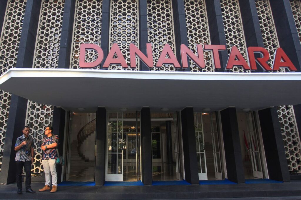 Danantara Indonesia Dorong Investasi Global untuk Kesejahteraan Nasional