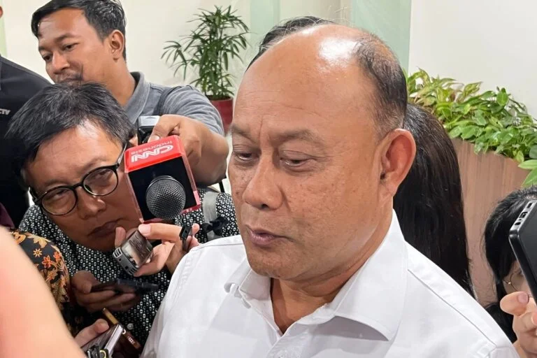 BGN Pastikan Isu Penyelewengan Dana MBG Tidak Benar, Hanya Kesalahpahaman