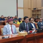 RUU KUHAP Pertegas Tupoksi Aparat Penegak Hukum