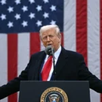 Mengapresiasi Strategi Negosiasi Pemerintah Hadapi Kebijakan Tarif Trump