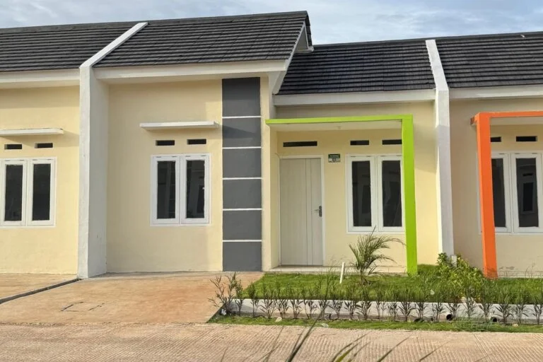 Pemerintah Hadirkan Hunian Layak bagi Buruh, Wujud Kepedulian Nyata terhadap Pekerja