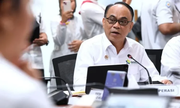 Koperasi Merah Putih: Pilar Kemandirian Ekonomi Desa dalam Pembangunan Nasional