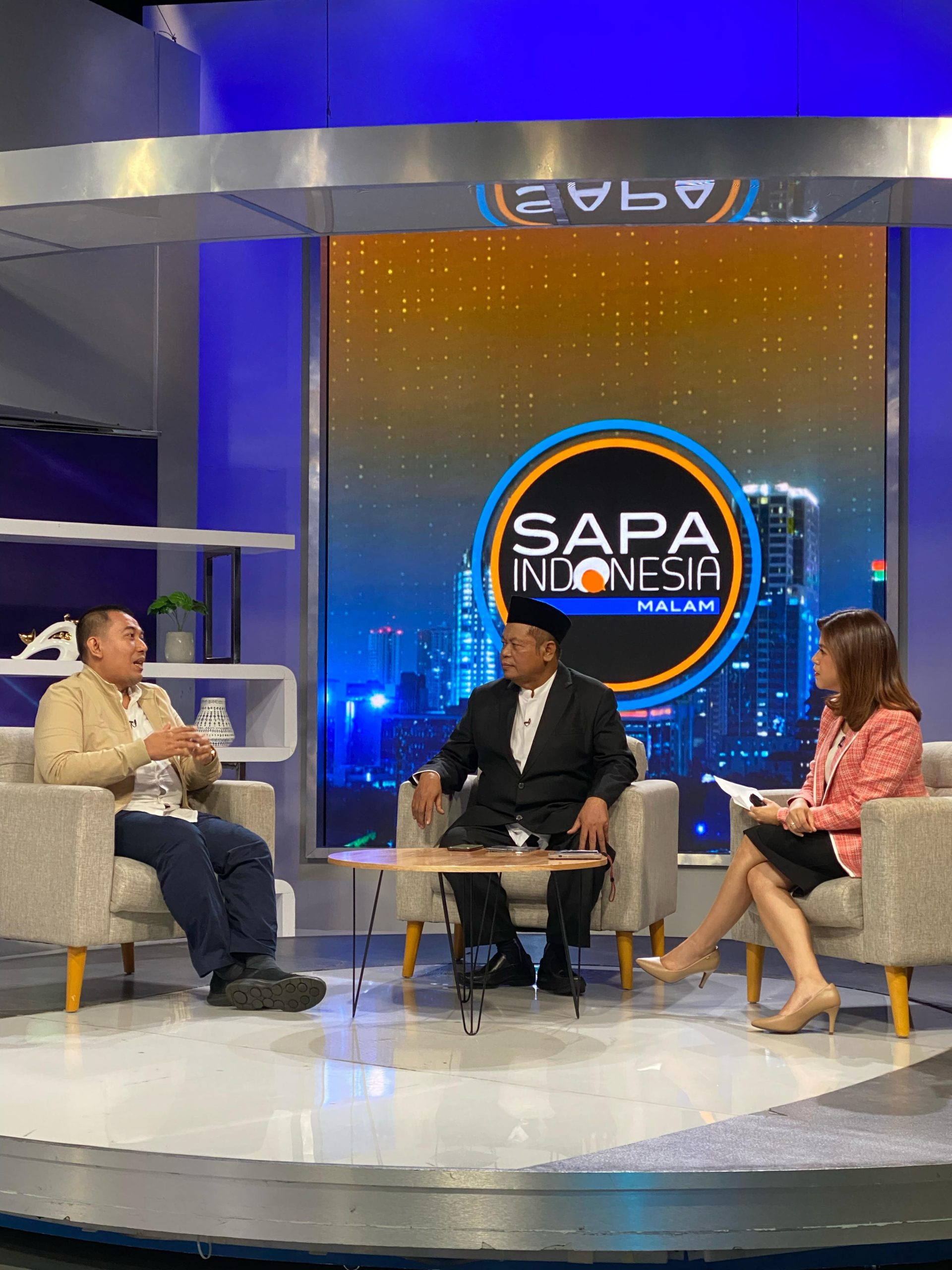 Ulama dan Akademisi : Optimisme dan Persatuan, Fondasi Pemerintahan Prabowo Menuju Indonesia Cemerlang