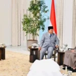 Apresiasi Keberhasilan Presiden Prabowo Capai 8 MoU dengan UEA dalam Kunjungan Luar Negeri