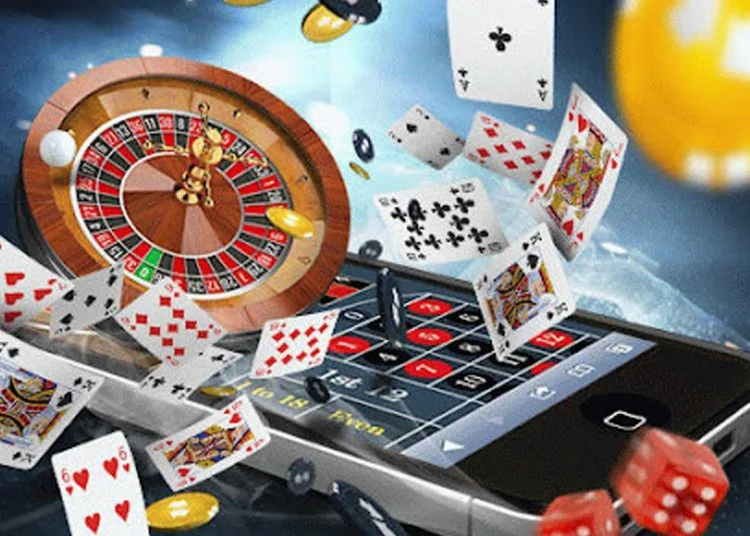 Judi Daring Rusak Mental Generasi Muda, Wajib Diberantas Hingga Keakarnya