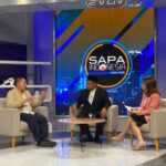 Waketum MUI Kyai Marsudi Syuhud: Narasi Indonesia Gelap Hanya Bikin Perpecahan di Indonesia